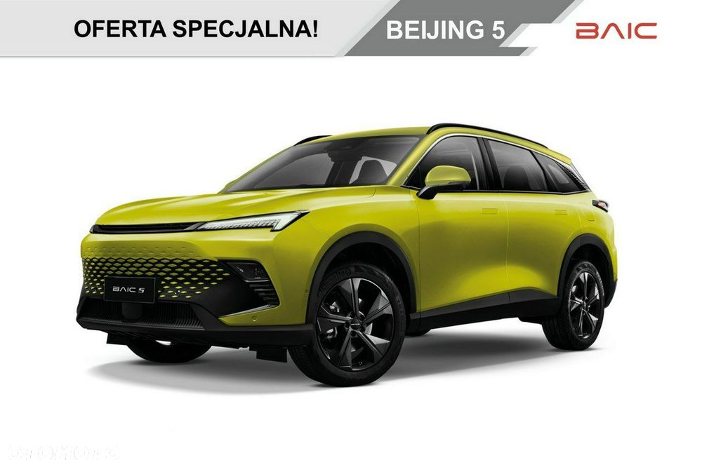 BAIC 5 - 3