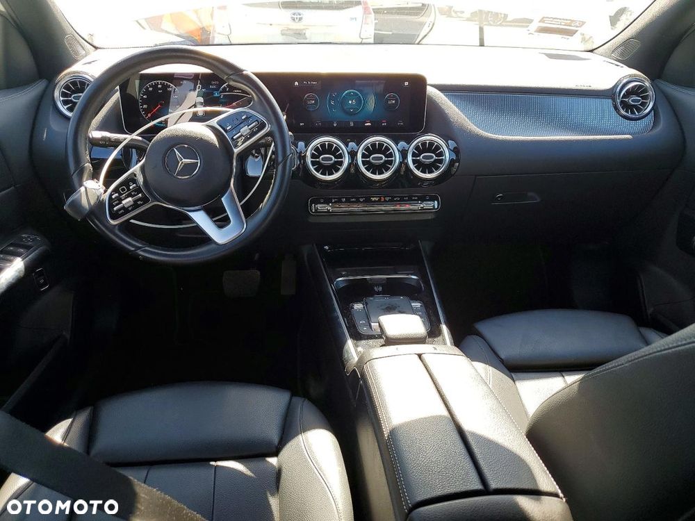 Mercedes-Benz GLA 250 4Matic 8G-DCT Edition 2021 - 8