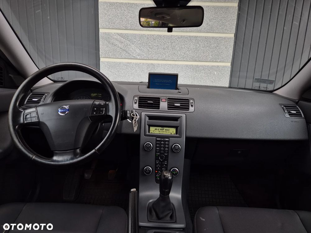 Volvo V50 2.0D Momentum - 7