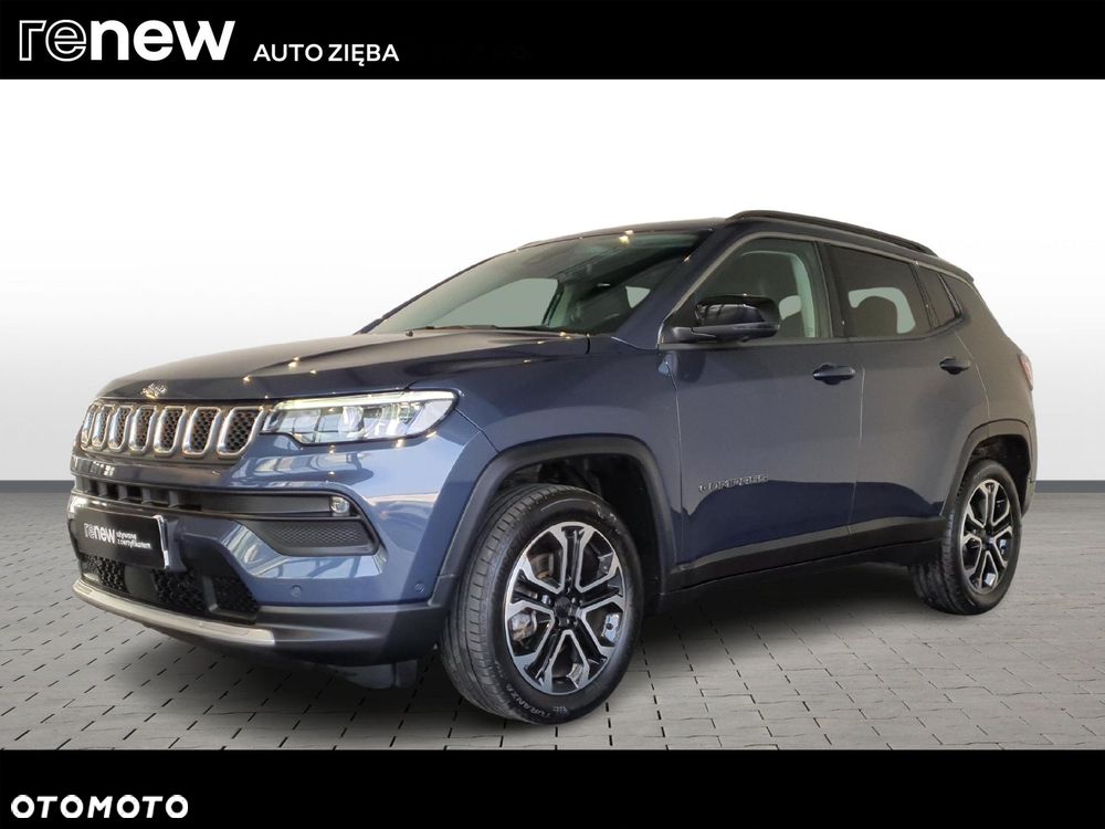 Jeep Compass - 1