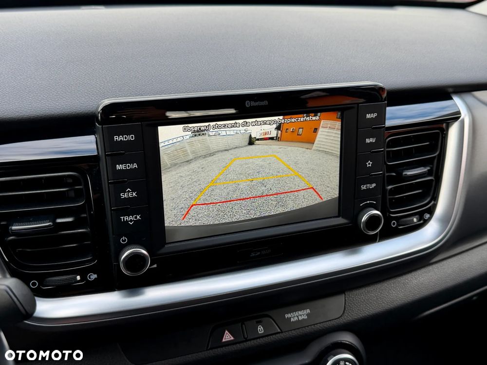 Kia Stonic - 13