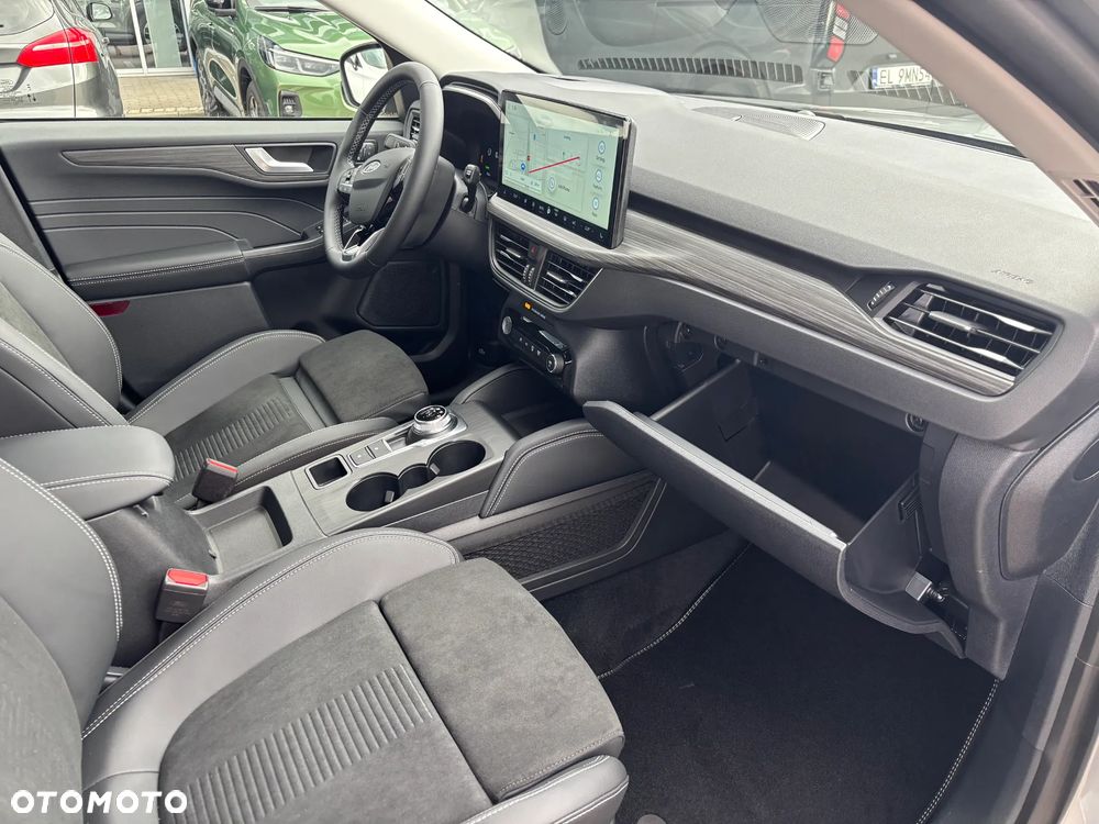 Ford Kuga 2.5 FHEV FWD Active X eCVT - 15