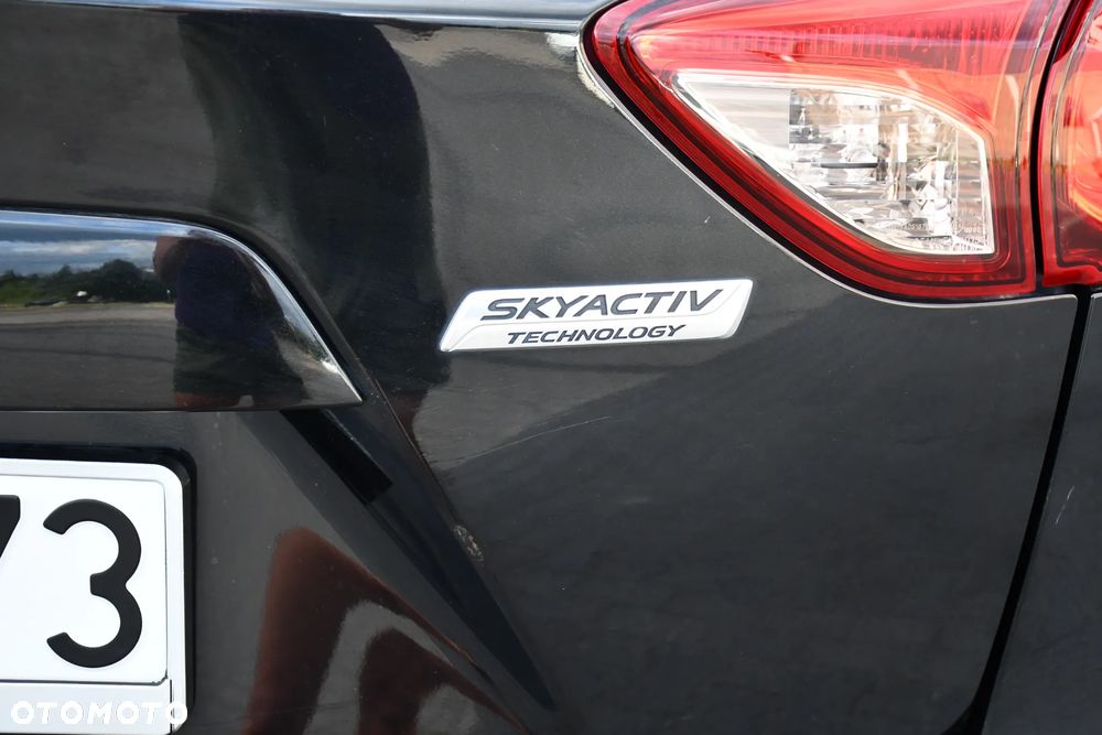 Mazda CX-5 2.2 D Skymotion 2WD - 29