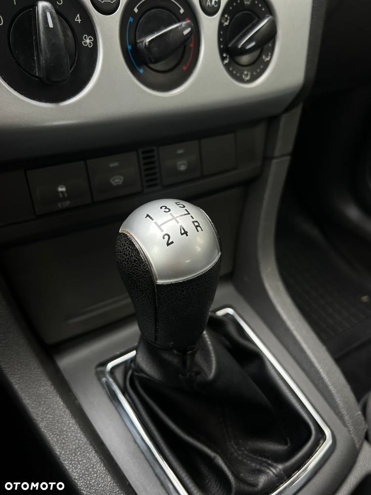 Ford Focus - 19
