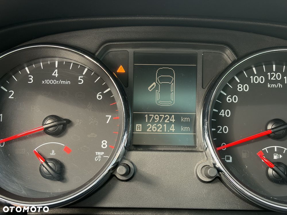 Nissan Qashqai 2.0 Tekna - 19