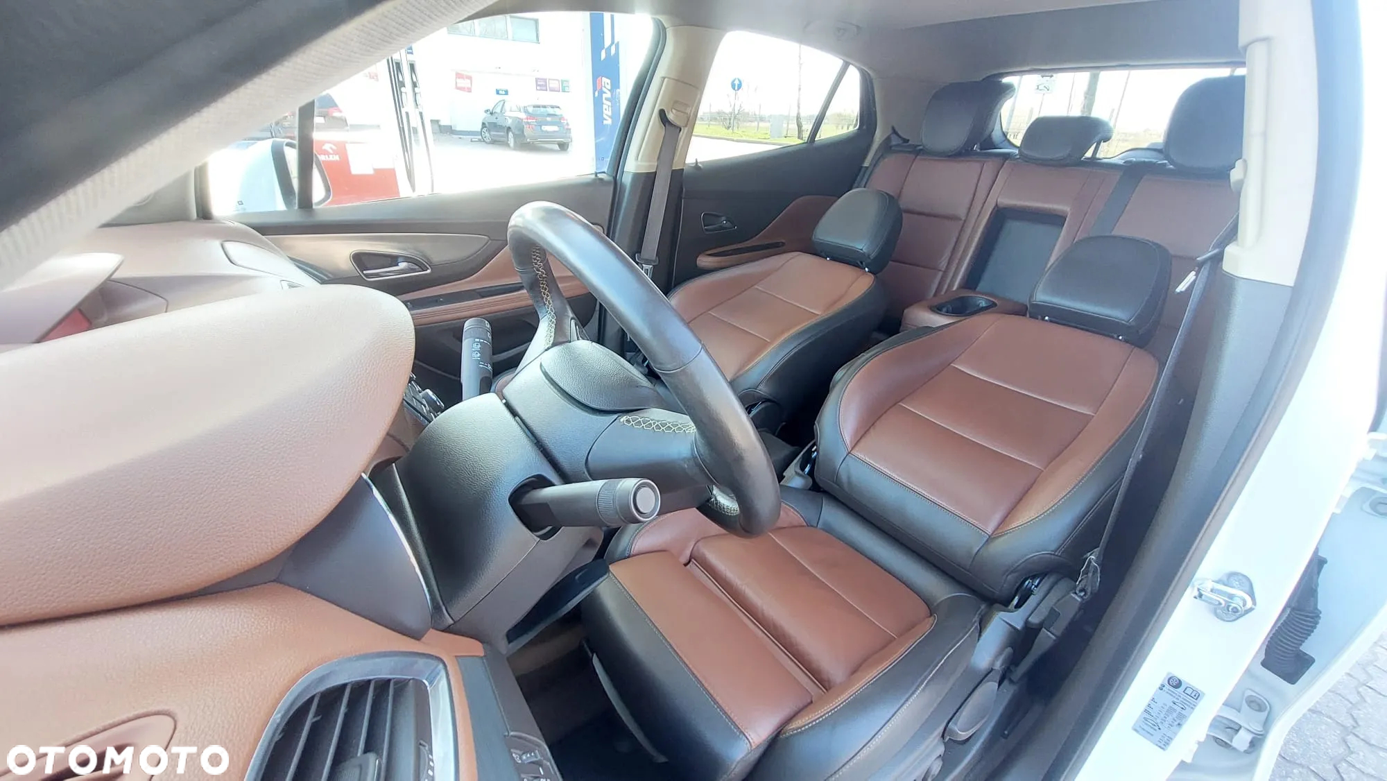 Opel Mokka 1.4 T Cosmo S&S - 22