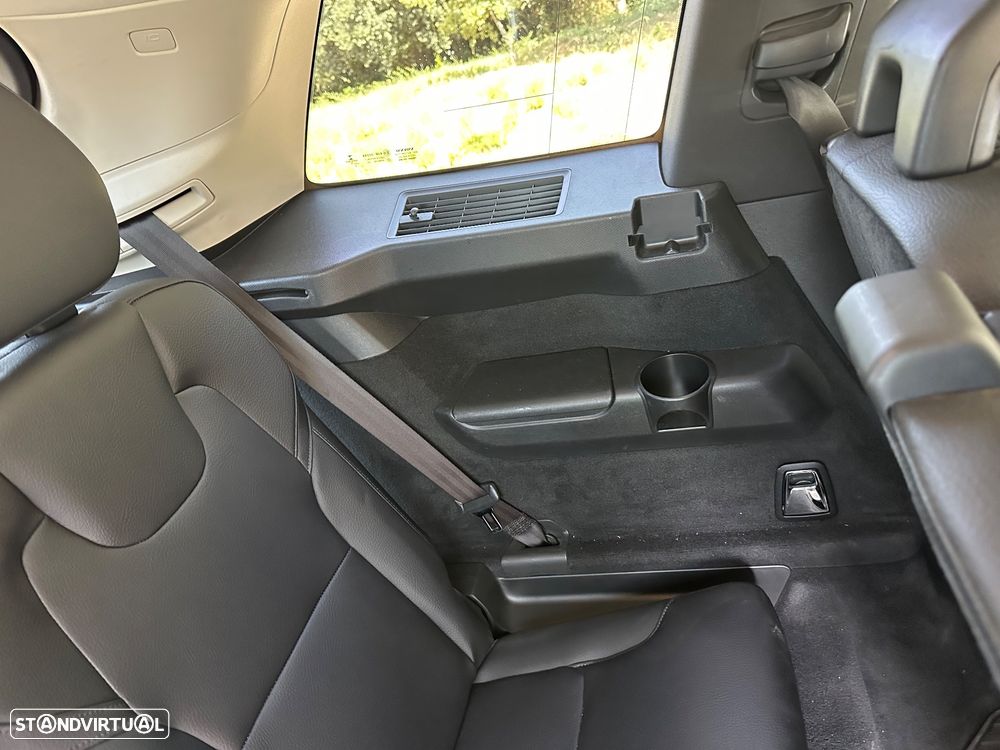 Volvo XC 90 - 27