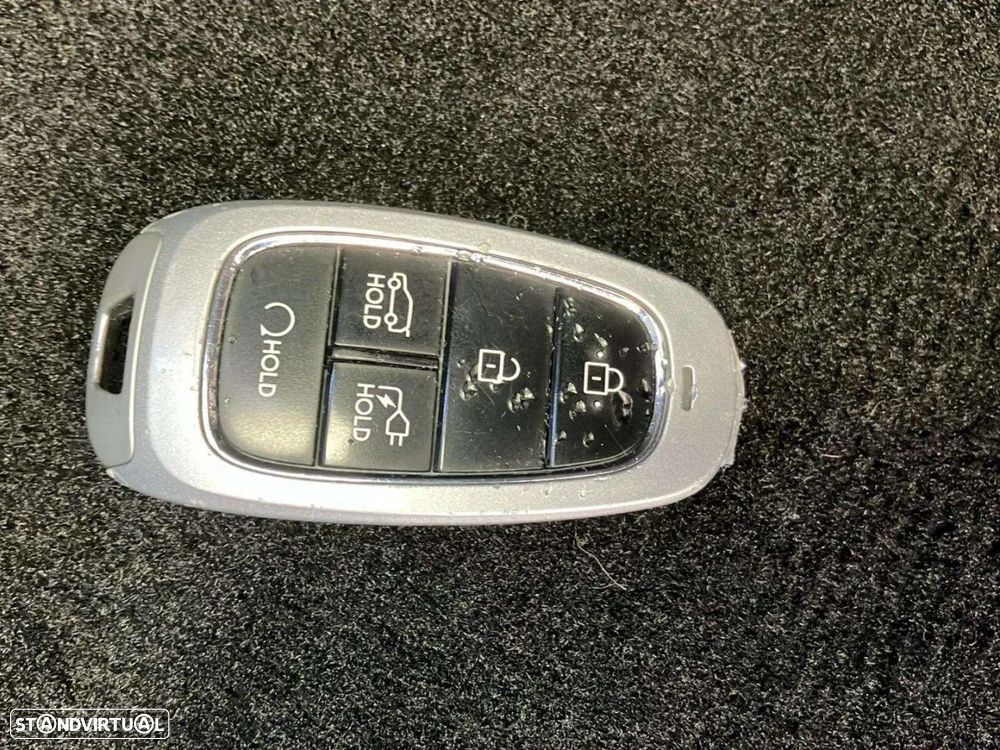 Hyundai Ioniq 5 73 kWh Premium - 19
