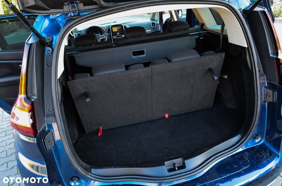Renault Grand Scenic ENERGY TCe 115 LIMITED - 32