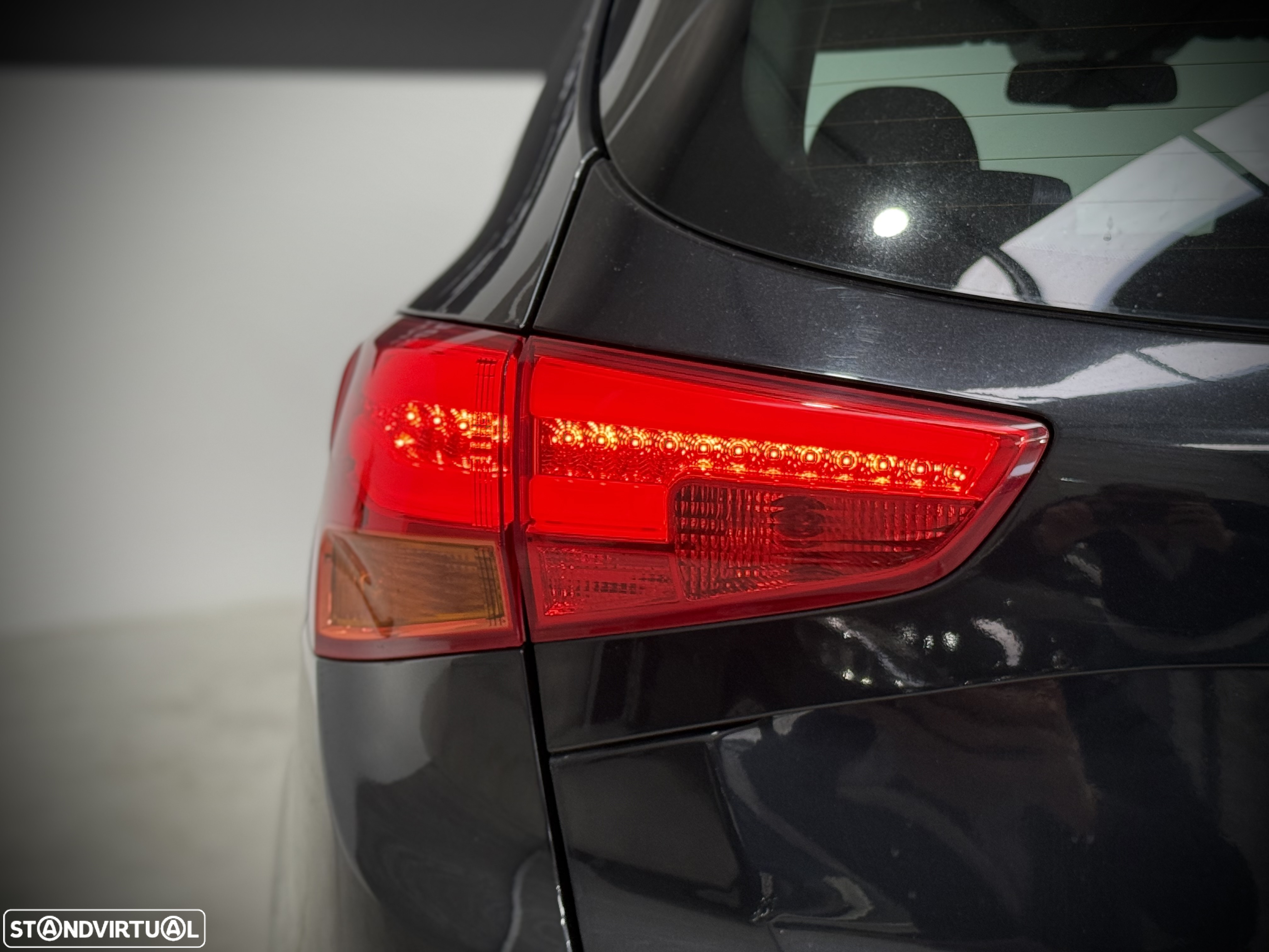 Kia Ceed SW 1.6 CRDi TX Sport - 31