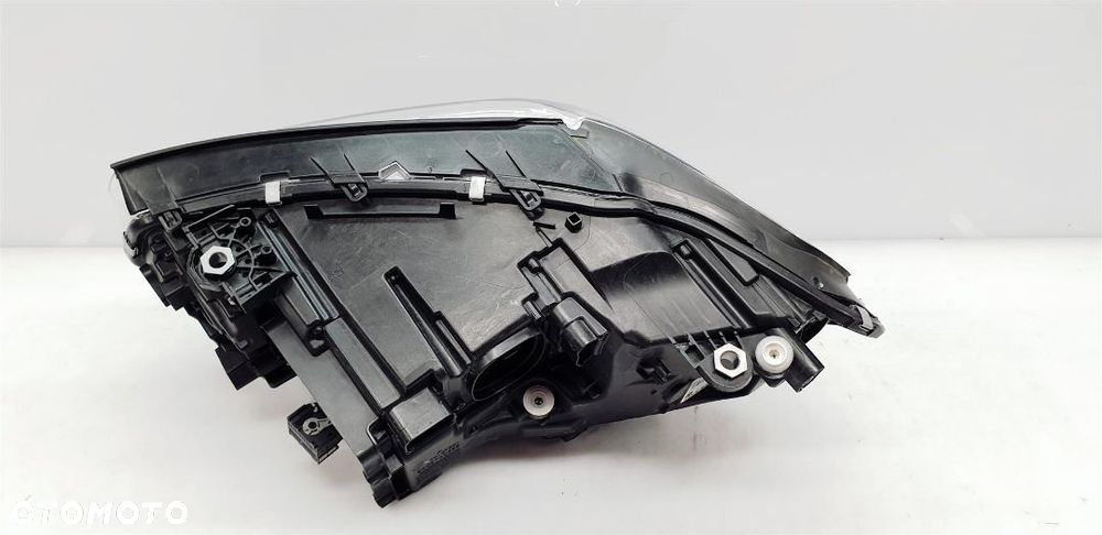 BMW X3 G01 18r PRAWA LAMPA ADAPTIVE LED ORY EU - 9