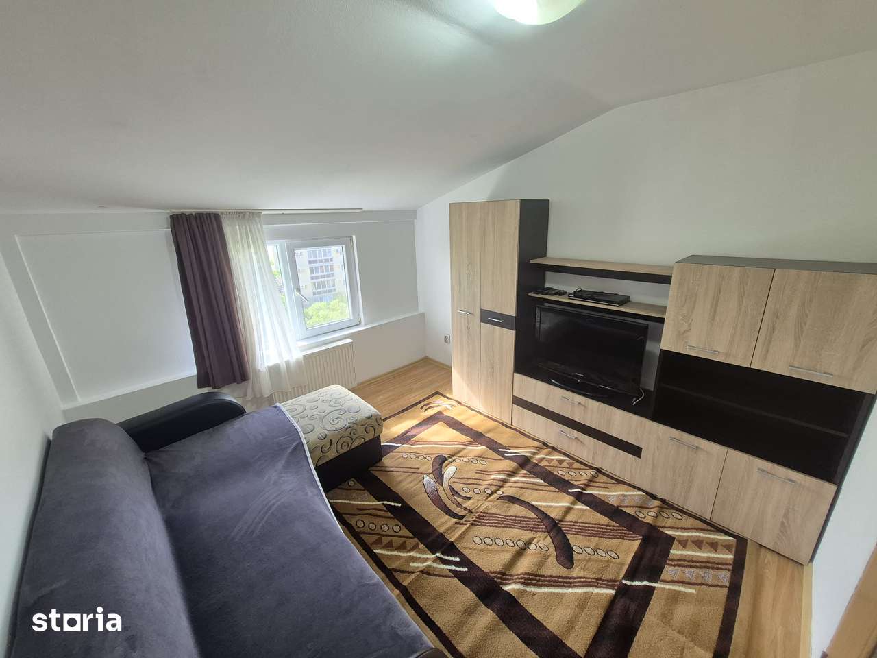2 Cam-1 Min Spitalul Judetean-48MP-Mobilat-Centrala-74.900 Euro! Neg - Imagine principală: 5/18