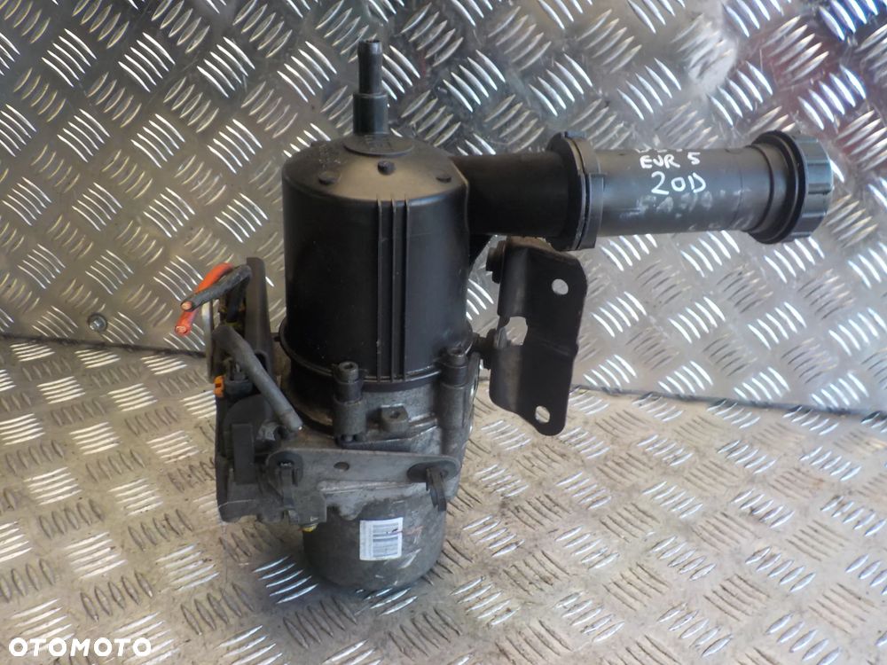 CITROEN DS5 2.0 DCI POMPA WSPOMAGANIA 9806456080