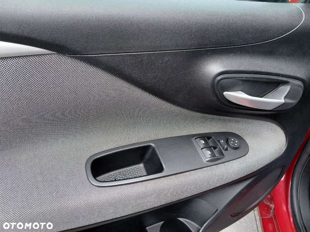 Fiat Punto Evo - 9