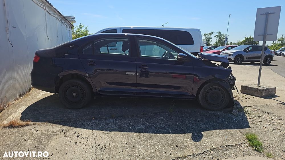 Seat Toledo 1.2 TSI Reference - 3