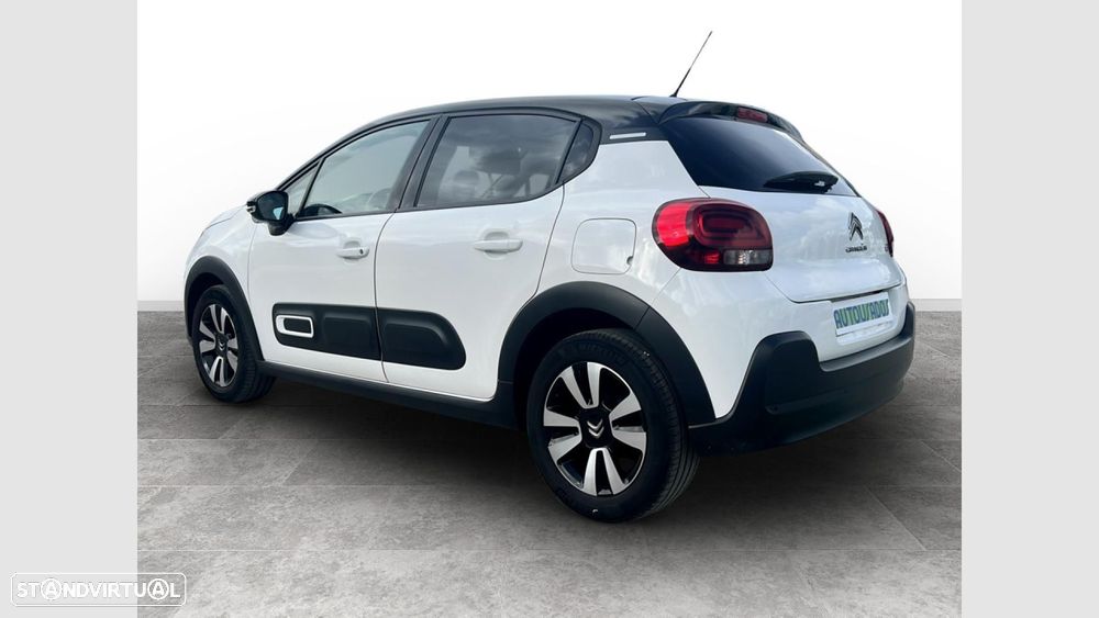 Citroën C3 1.2 PureTech Plus - 2