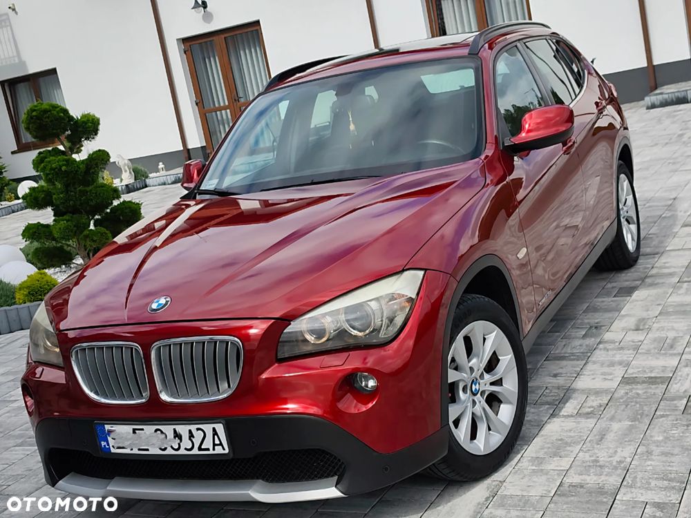 BMW X1 xDrive23d - 1