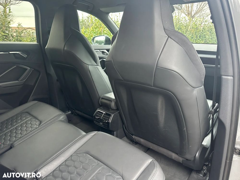 Audi RS Q3 - 8