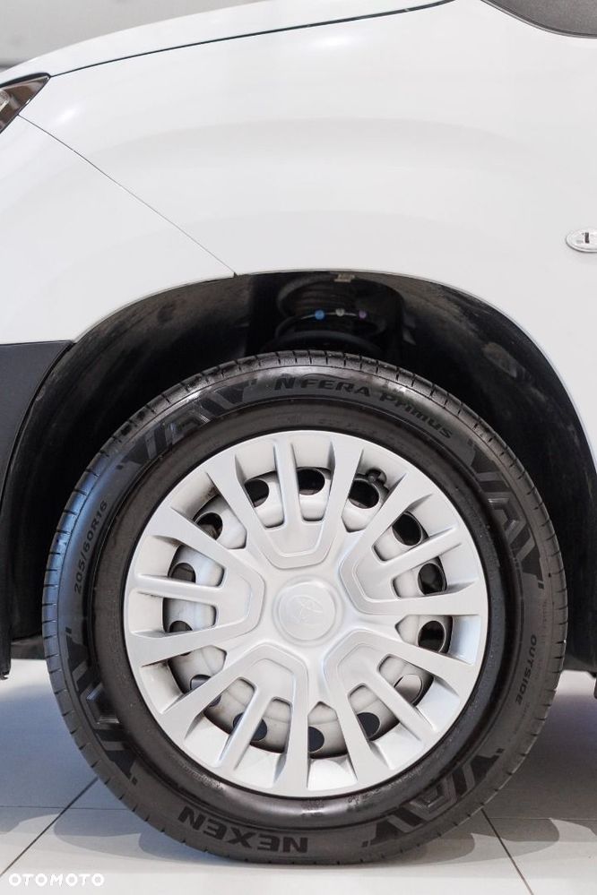 Toyota PROACE CITY - 22