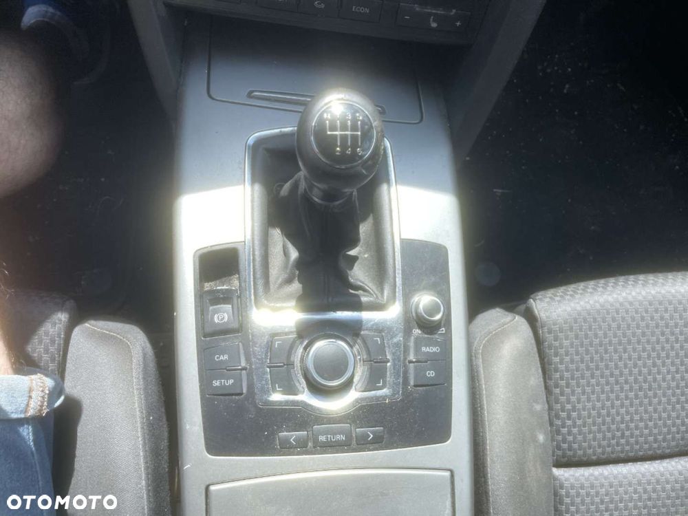 Audi A6 Avant - 10