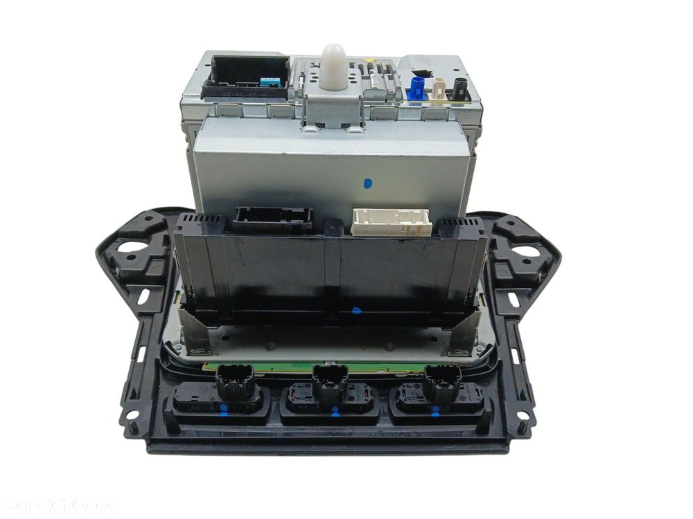 RADIO FORD MONDEO MK4 LIFT (2010-2014) 2.0 TDCI 140KM BS7T-18K931-EB - 7