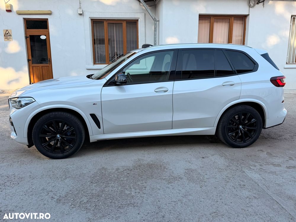 BMW X5 - 10