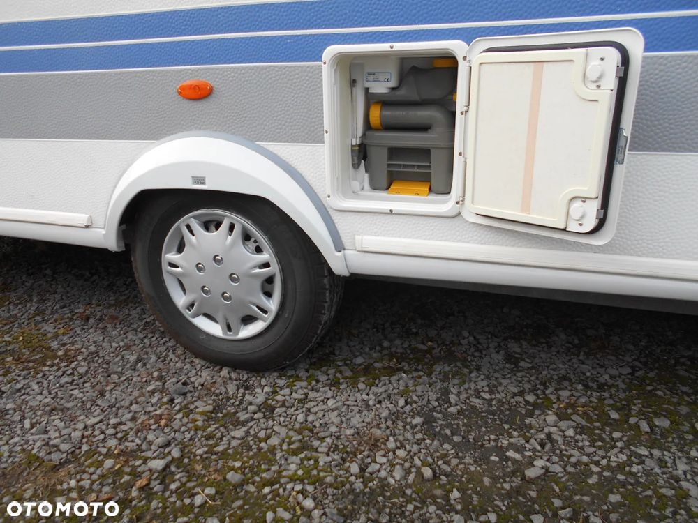 Hobby EXCLUSIVE 560 - 26