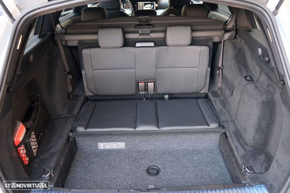 Mercedes-Benz E 220 d AMG 7L — fotografia 17