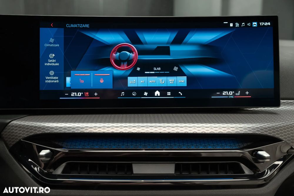 BMW M4 Competition M xDrive AT - 20