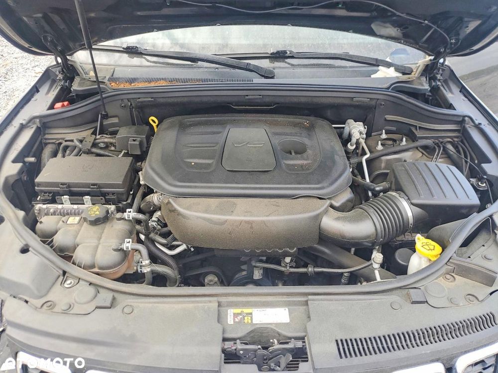 Jeep Grand Cherokee - 11