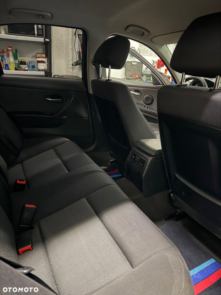 BMW Seria 3 - 9