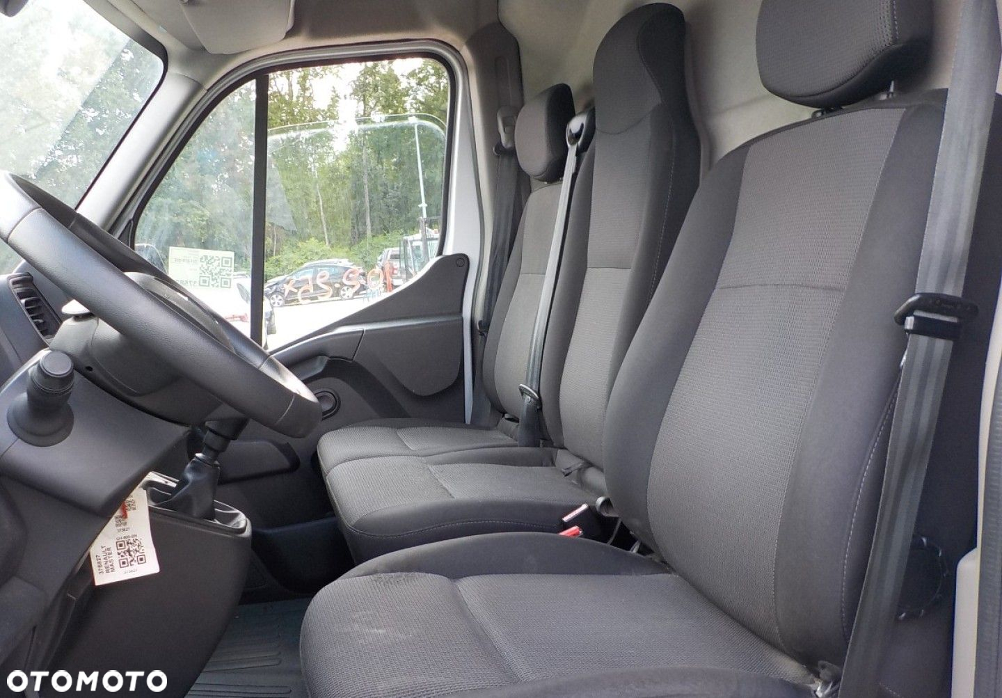 Renault Master - 23