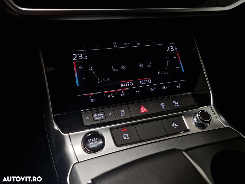 Audi A6 Avant 40 TDI quattro S tronic - 21