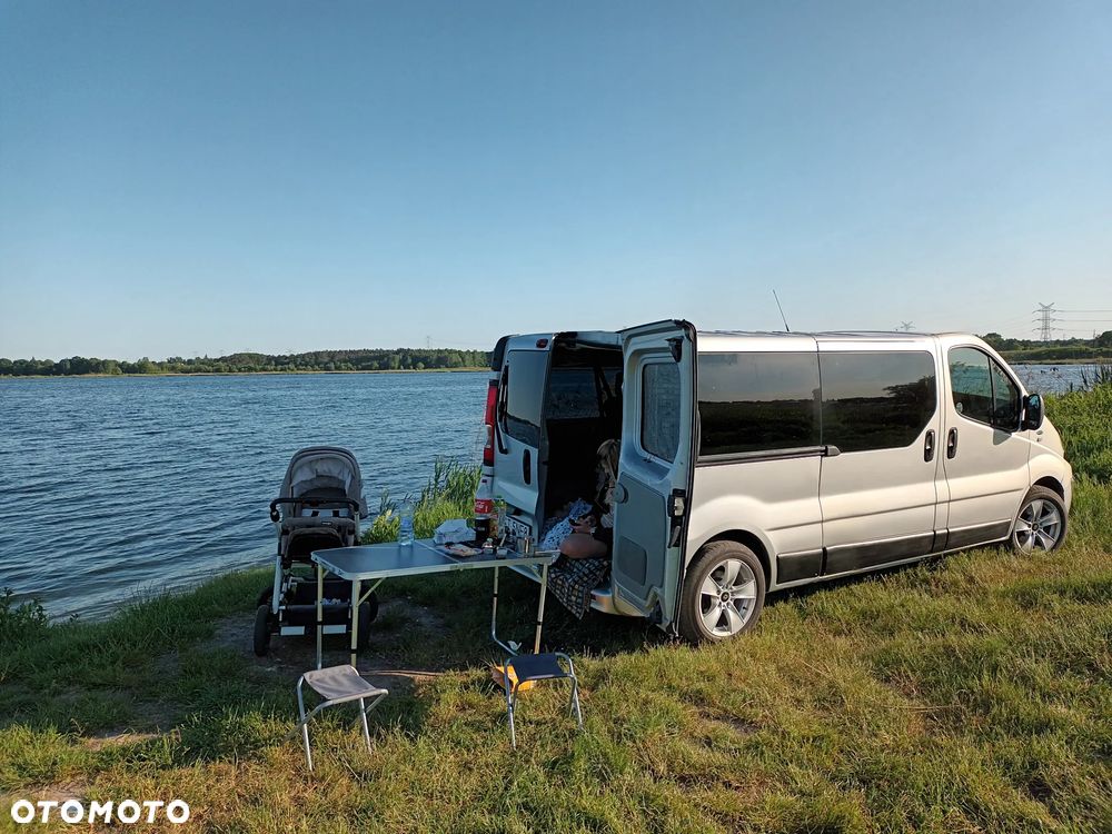 Renault Trafic L2H1 Komfort - 38
