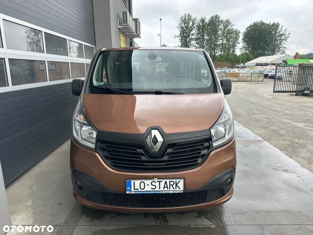 Renault Trafic - 3