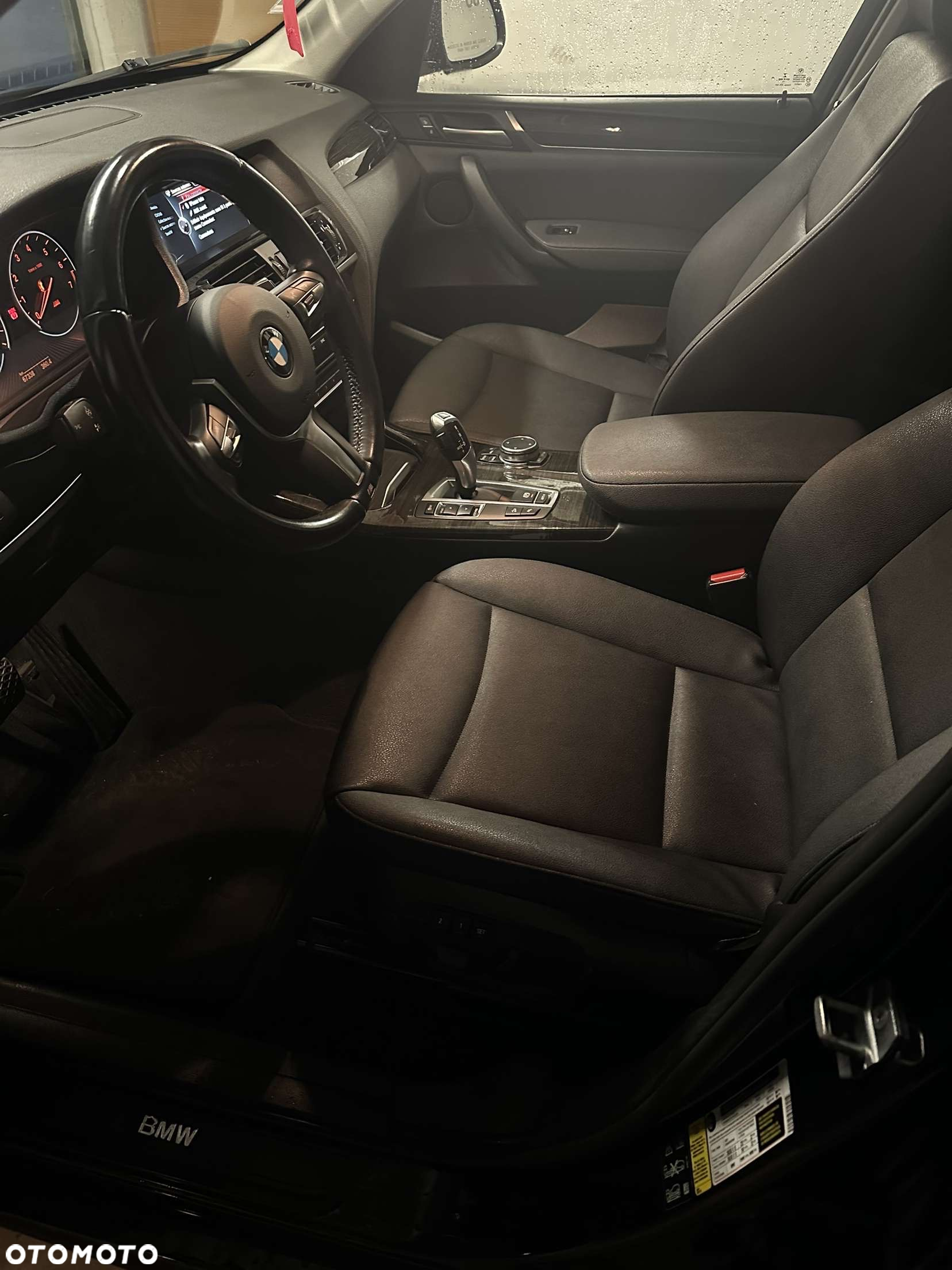 BMW X3 xDrive28i Advantage sport - 10
