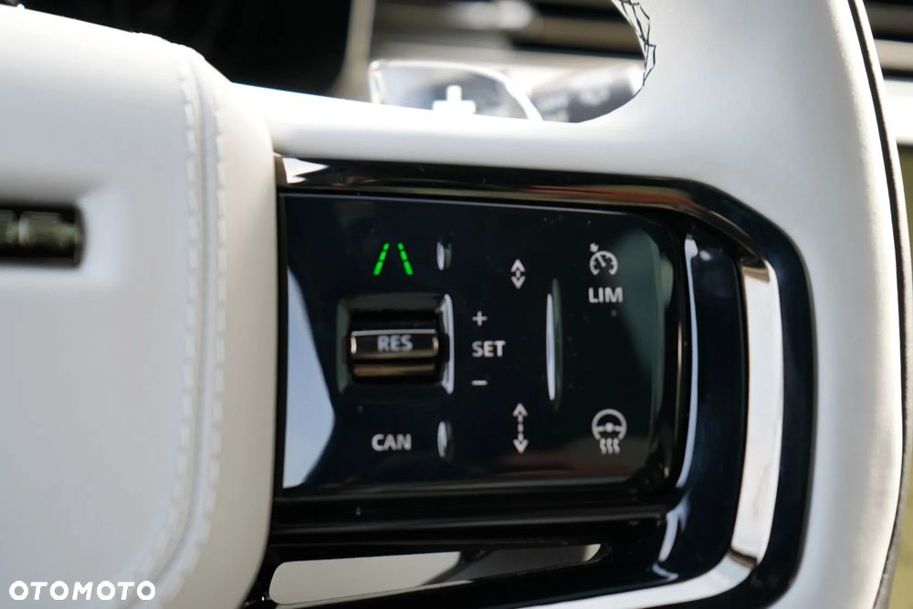 Land Rover Range Rover Sport S 4.4 V8 P635 mHEV SV Carbon - 22
