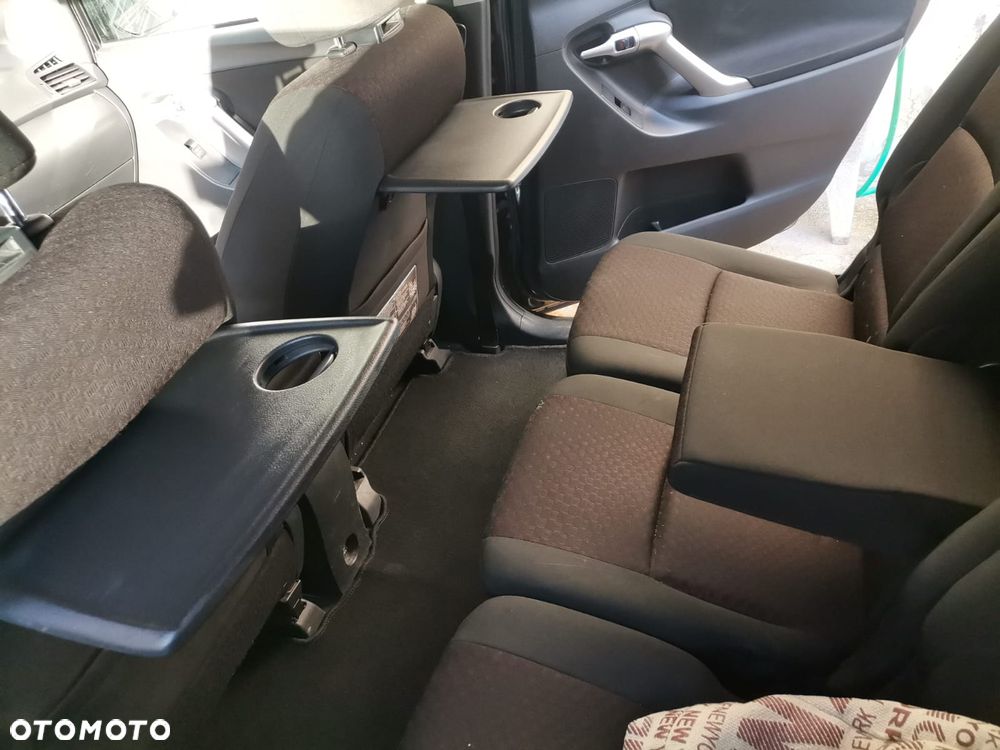 Toyota Verso 1.8 Multidrive Edition - 27