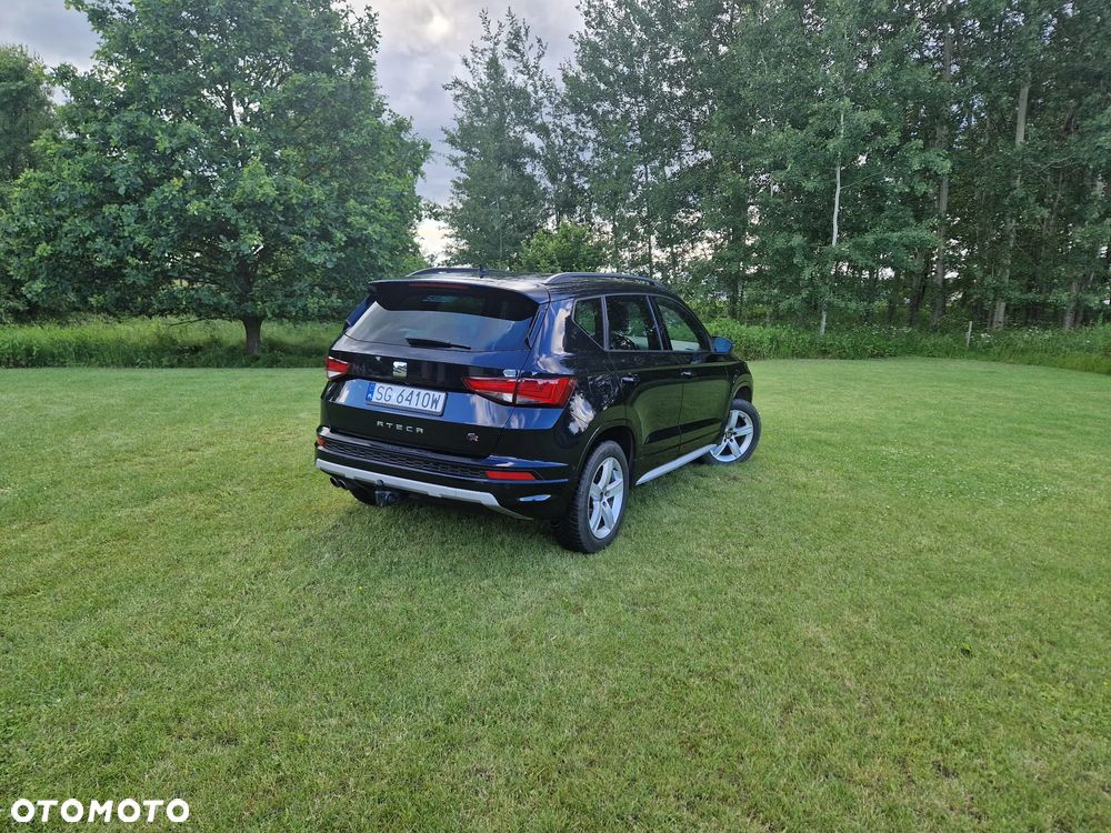 Seat Ateca - 13