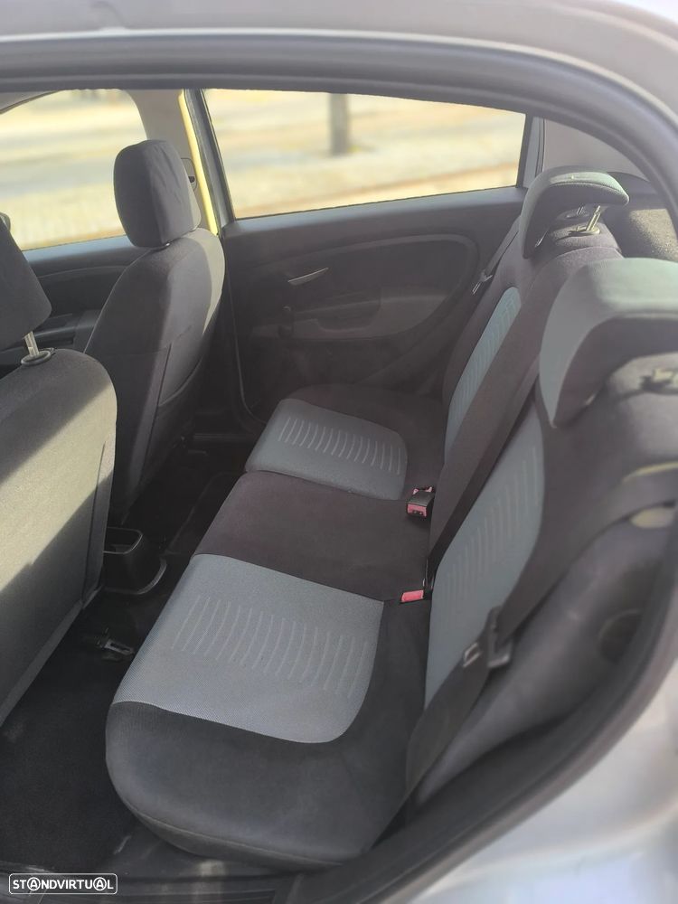 Fiat Grande Punto 1.3 M-Jet Dynamic - 15