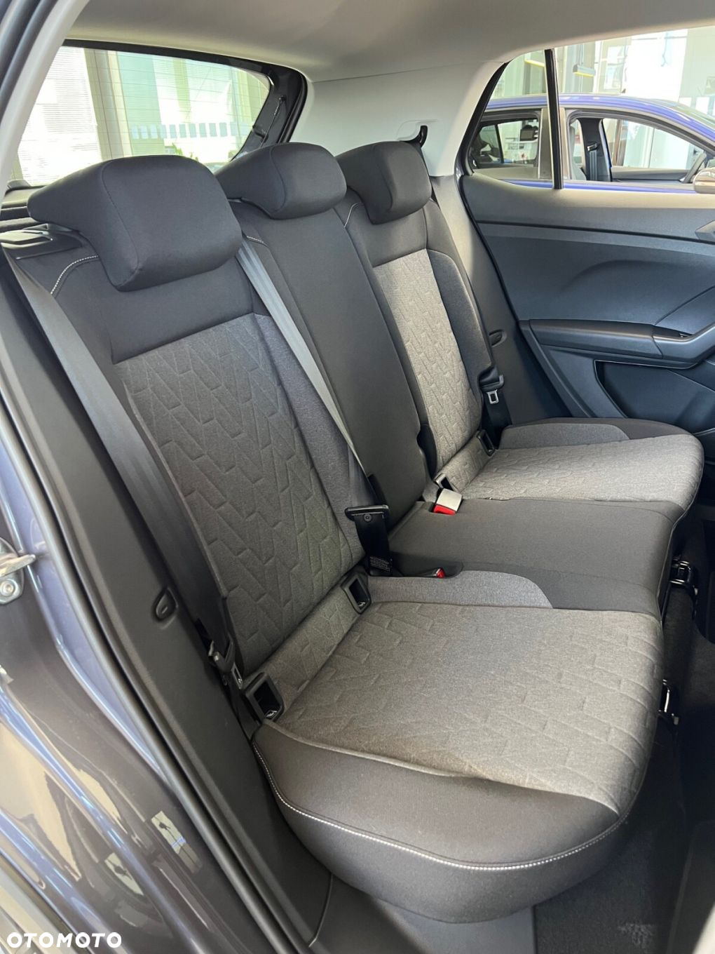 Volkswagen T-Cross - 7