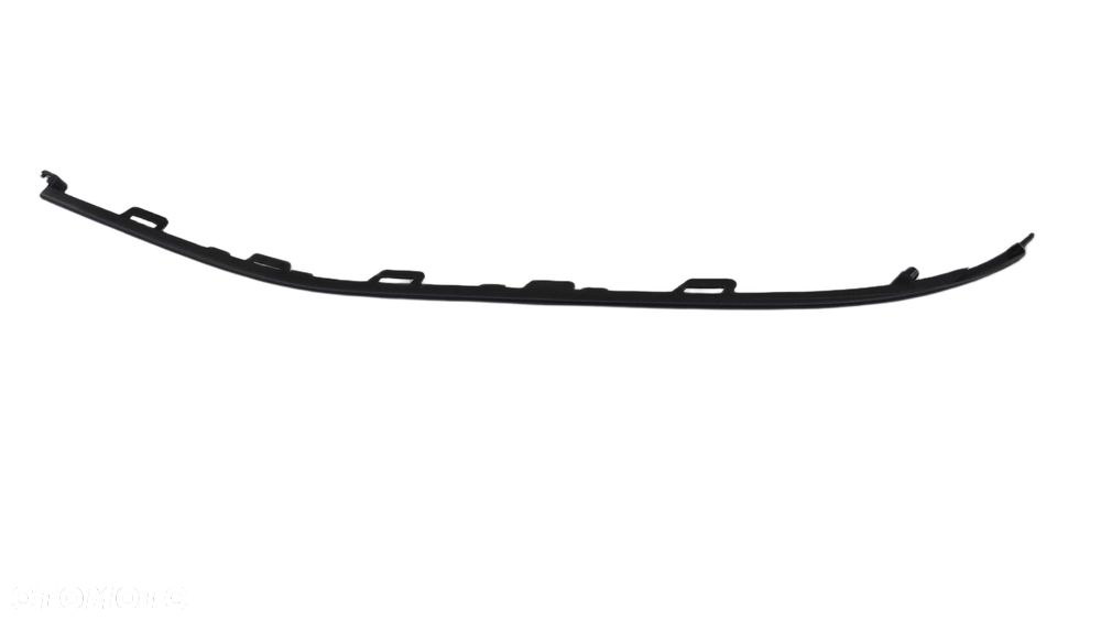 Listwa spoilera LEWA PRZÓD Hyundai i30 III N N-LINE OE 86585-S0000 - 3