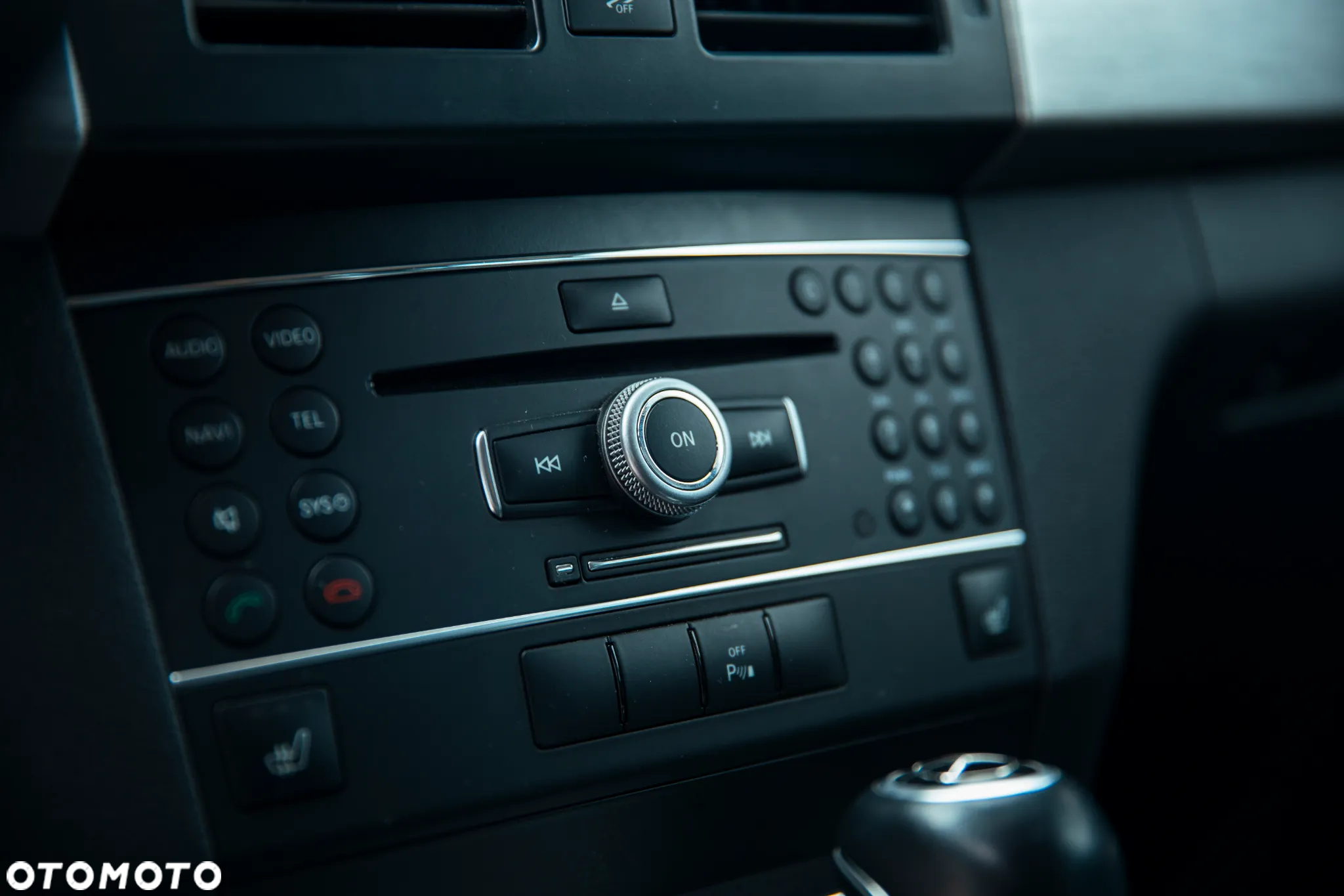 Mercedes-Benz GLK 280 4Matic 7G-TRONIC - 35
