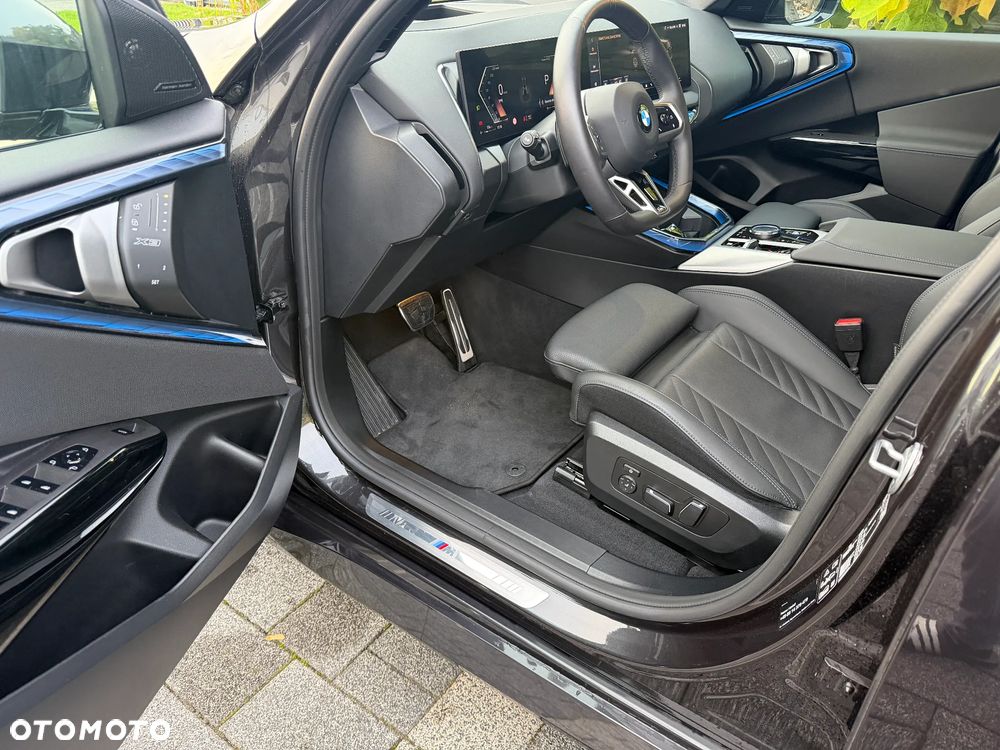 BMW X3 xDrive20 mHEV - 19