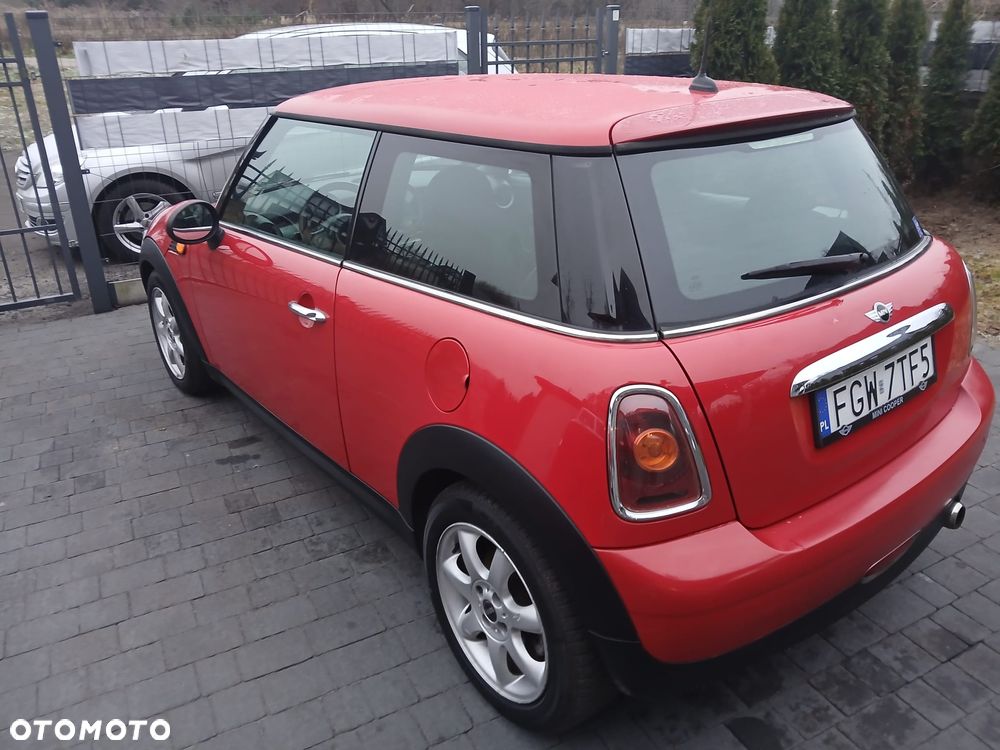 MINI ONE Standard - 5