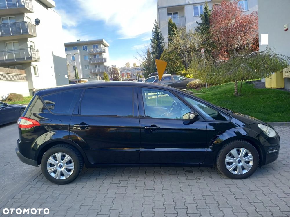 Ford S-Max 2.0 TDCi DPF Business Edition - 4