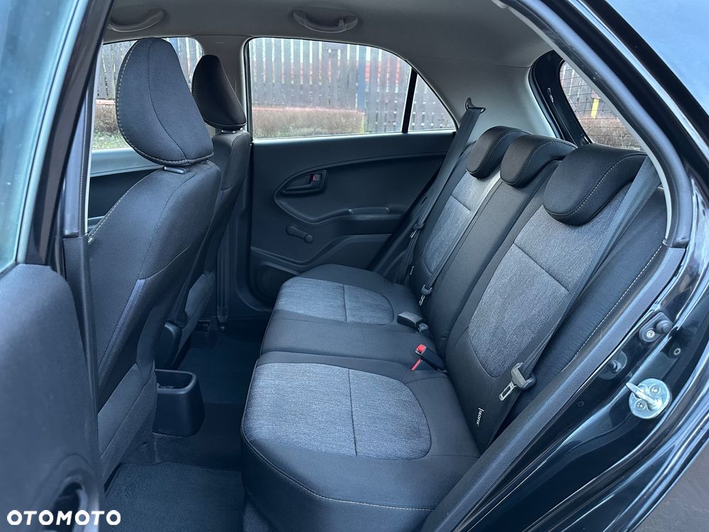 Kia Picanto 1.0 Business Line - 12