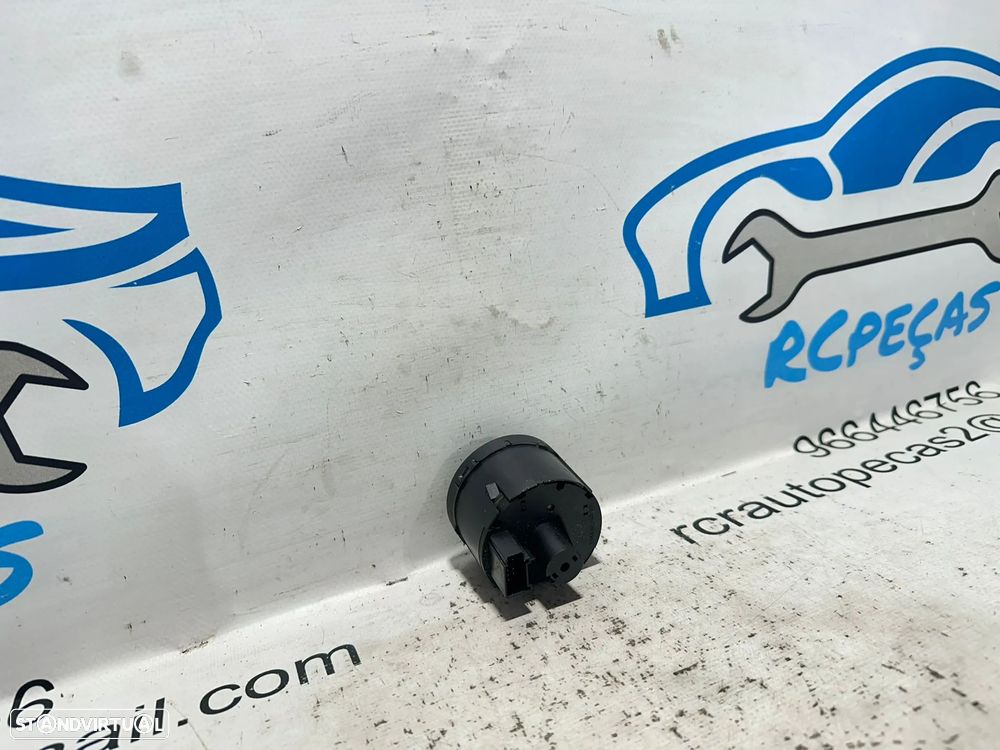 .Modulo Comutador Switch Luzes Original VW Volkswagen 1K0941431BB 2003 - 2017 - 6