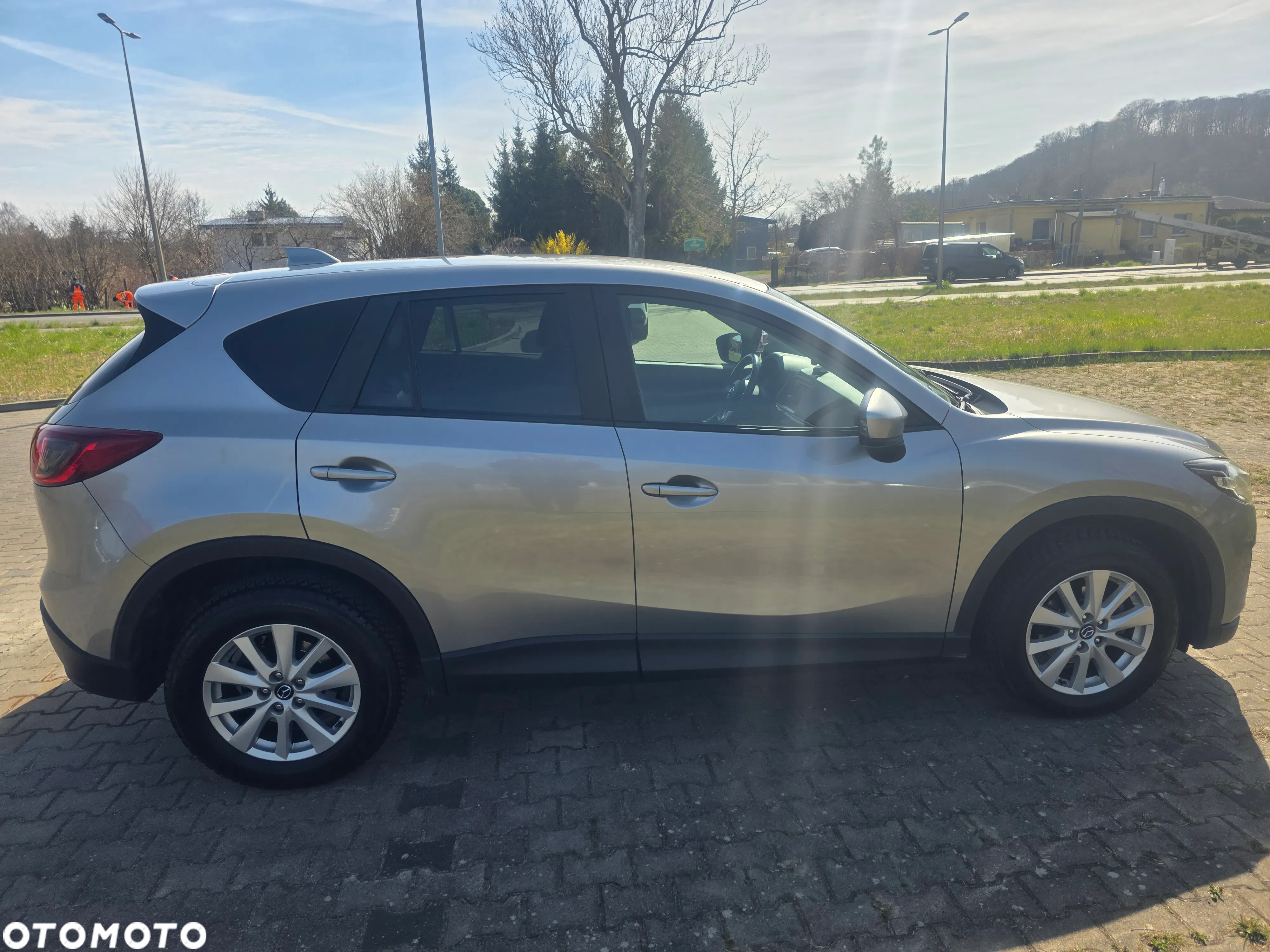 Mazda CX-5 - 6