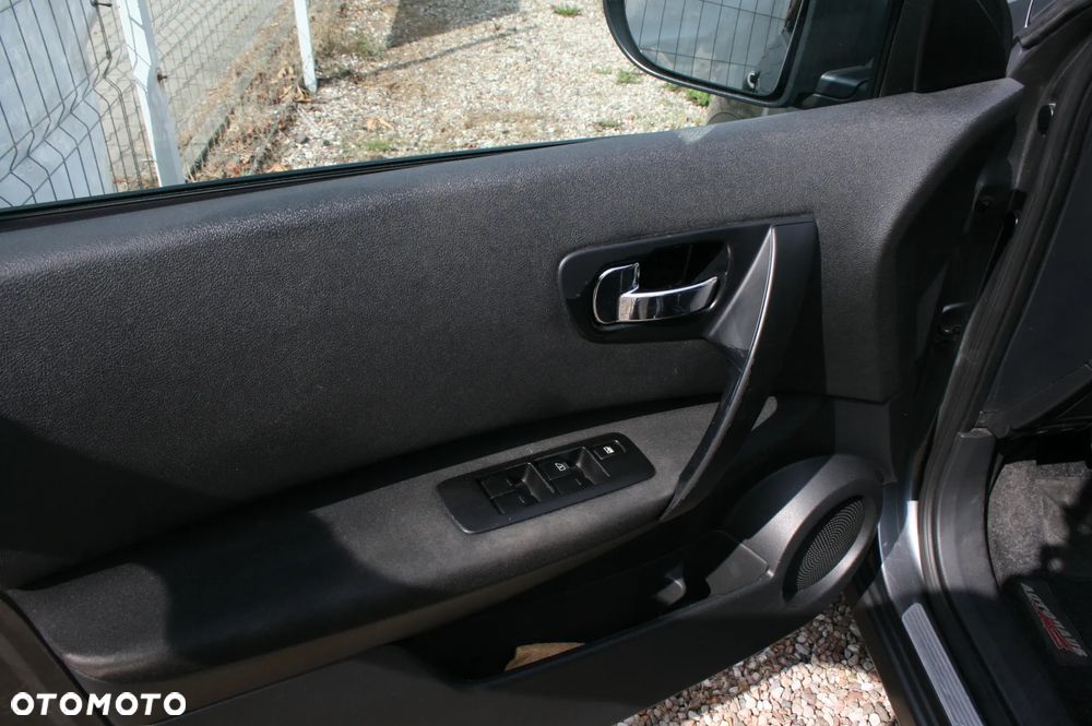 Nissan Qashqai 1.6 acenta - 15